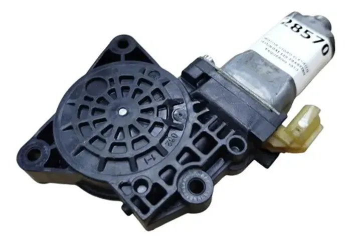 Motor Vidro Eletrico Hyundai I30 Traseiro Esquerdo 2010
