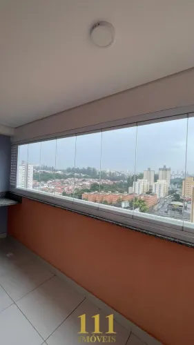 Apartamento para locação na zona sul de São José dos Campos
