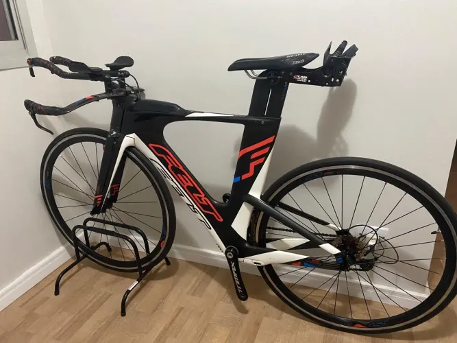 Bicicleta FELT IA3