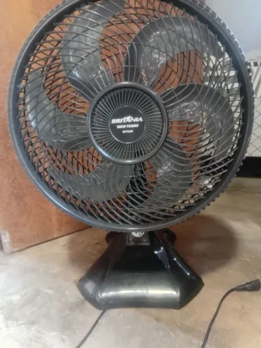 Ventilador Britânia 80.00