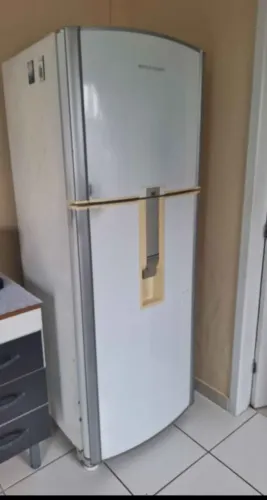 geladeira duplex