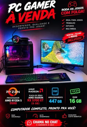 PC GAMER
