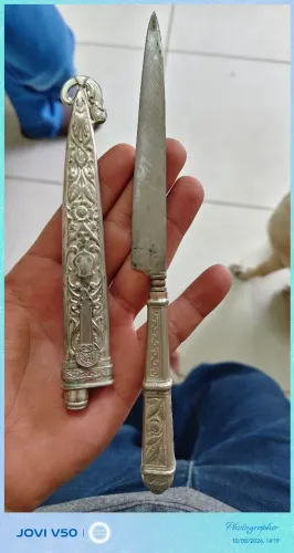 Faça gaúcha