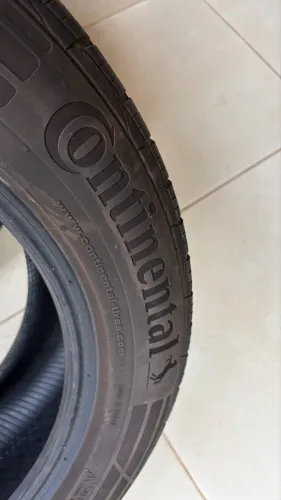 Pneu Continental aro 18