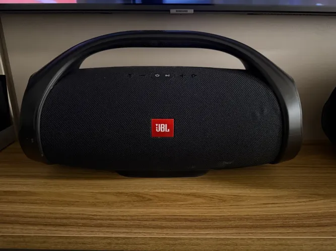 JBL Boombox 2 bluetooth 