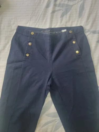 Calça social Zara