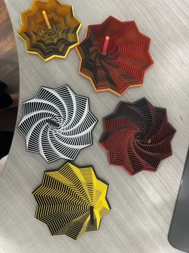 BRINQUEDO SENSORIAL