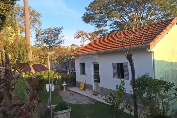 Propriedade à venda em Itatiba-SP com 435m2 por R$405.000,00