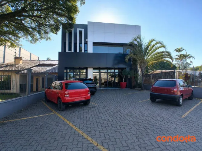 Prédio para alugar, 300 m² por R$ 26.149,33/mês - Ipanema - Porto Alegre/RS