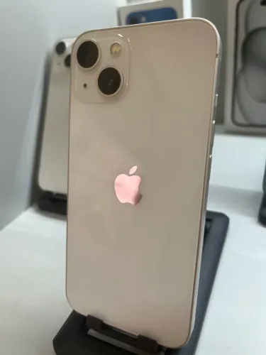 iPhone 13 5G 256GB seminovo com Garantia