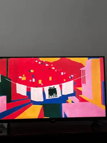 Smart tv Aoc Roku Tv 32?