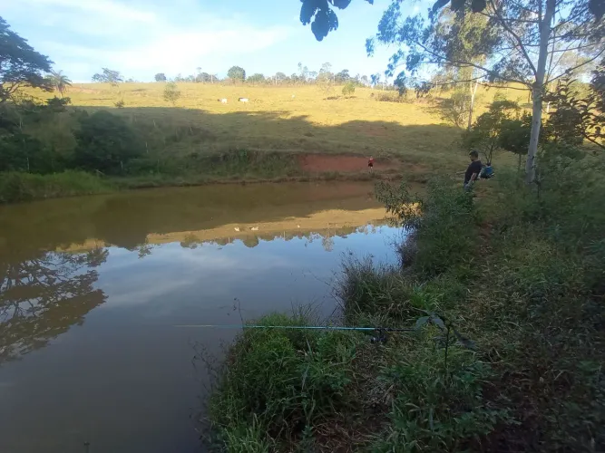 Chácara Rancho Novo