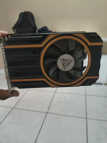 PLACA DE VÍDEO GTX 750TI 4GB GDRR5