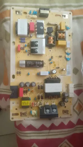 Placa fonte tv Samsung 50 polegadas un50du7700g