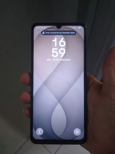 Samsung A07 - 8/256