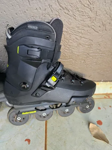 Patins Rollerblade Twister
