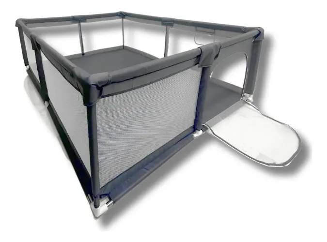 Cercado Infantil 1,80x1,80 MSP Kids - Sem marca de uso