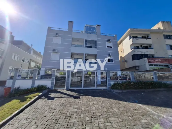 Excelente Apartamento 2 dormitório(s) em Ingleses do Rio Vermelho - Florianópolis