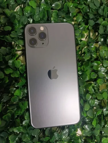 IPHONE 11 PRO - 256GB - VENDA OU TROCA