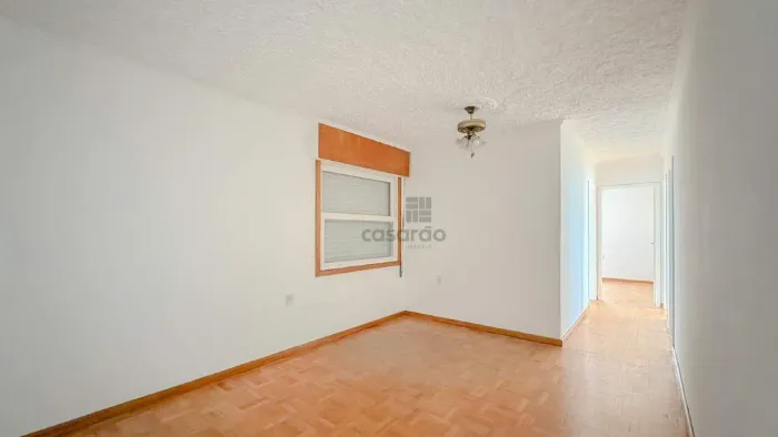 Apartamento residencial de 3 quartos para aluguel no Centro de Pelotas