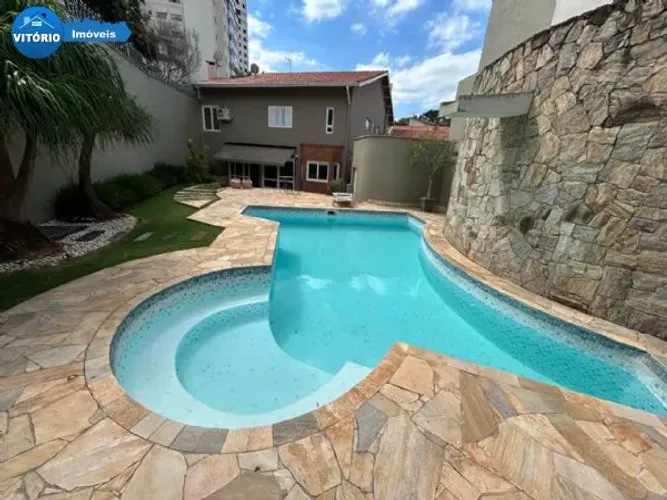Casa para locação em São Roque !