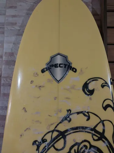 Vendo prancha surf.