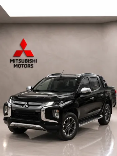 Mitsubishi L200 Triton Sport HPE-S 2.4 CD Dies. AUT 2021
