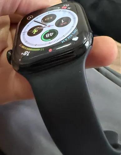 Apple Watch séries 11 