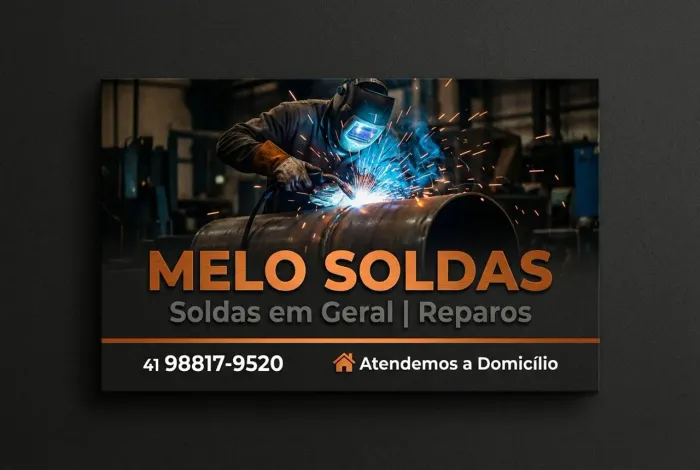 Serralheiro / Soldador Curitiba - Conserto de Portao  grades estrutura metálicas 