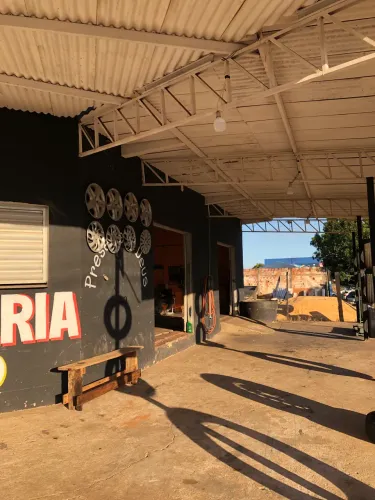 ?Oportunidade de negócio em palmas ?