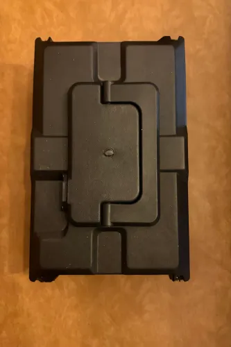 Bateria de lítio 48v 20 ah modelo maleta