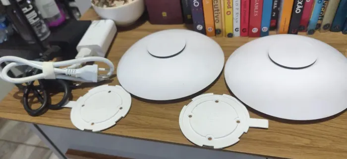 ?Access Point Ubiquiti UniFi AP AC LR (Long Range) - Dual Band