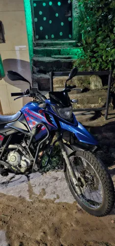 Crosser 150 Z 2018