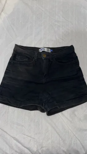 Short TAM 36 