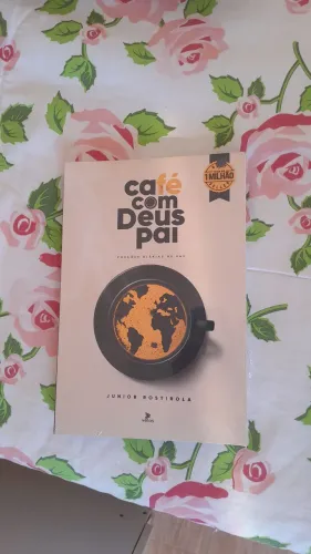 Café com Deus Pai 2024