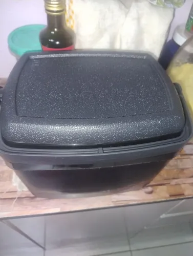 Caixa térmica cooler 5 litros