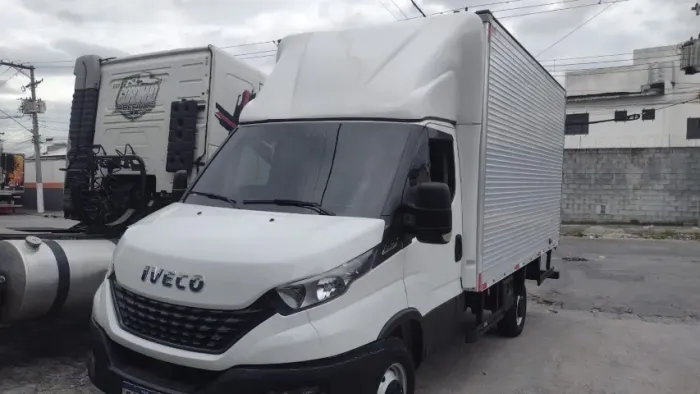 iveco muito conservada