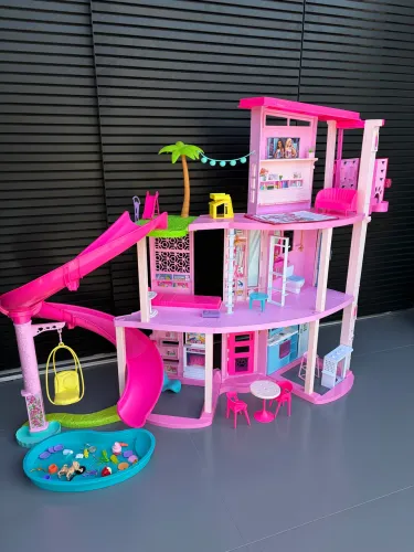 Casa da Barbie Grande