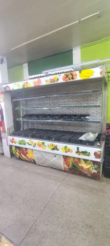 Freezer auto serviço friomax 2,50m