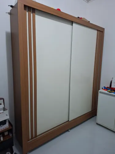 Guarda roupa