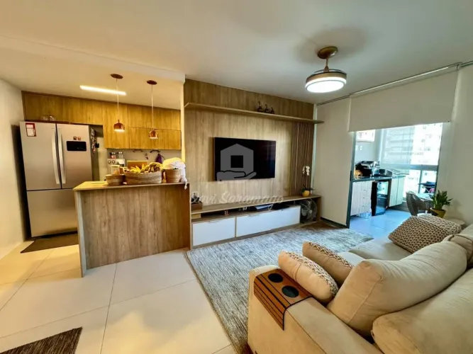 Apartamento com 3 Quartos à Venda - Icaraí - Niterói/RJ