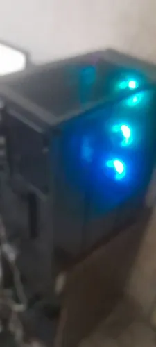 Vendo um PC gamer ryzen