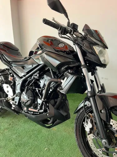 MT-03 2019/20