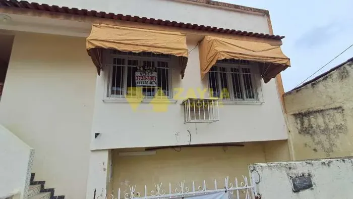 Apartamento 2 quartos Terraço à venda em Irajá - Rio de Janeiro, RJ