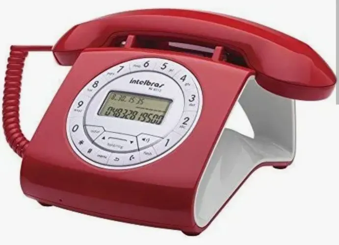 Telefone