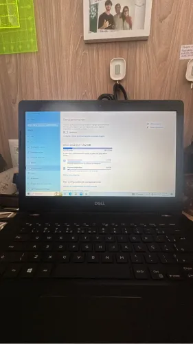 DELL VOSTRO i5 8ª GEN / 16GB RAM / SSD - RÁPIDO, CONSERVADO 800 no pix hoje