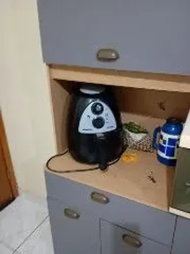 Vendo Air Frire