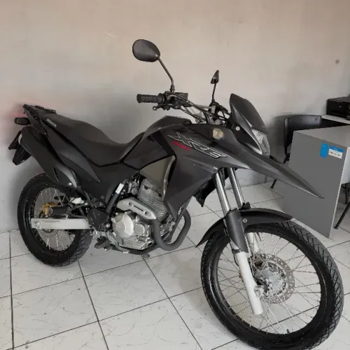 Honda xre 300