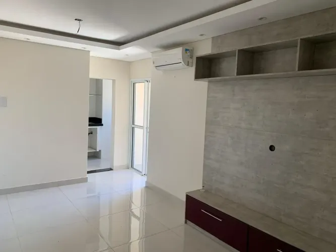 Apto à venda/ 3 dorm (closet)/ Suíte/ 2 vagas/Lazer/ Ac. Av. Armando Pannunzio