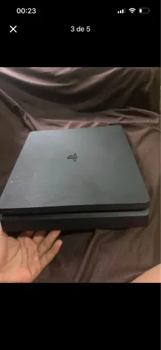 PlayStation 4